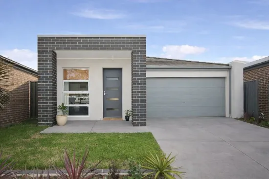 5 Valencia Lane, Pakenham, Vic 3810
