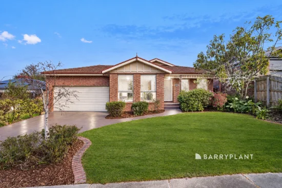 5 Van Der Haar Avenue, Berwick, Vic 3806