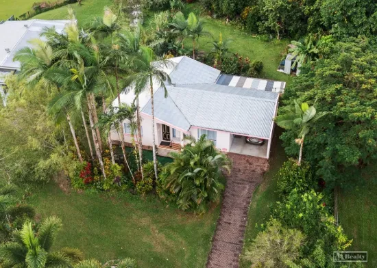 5 Vandeleur Close, East Innisfail, Qld 4860