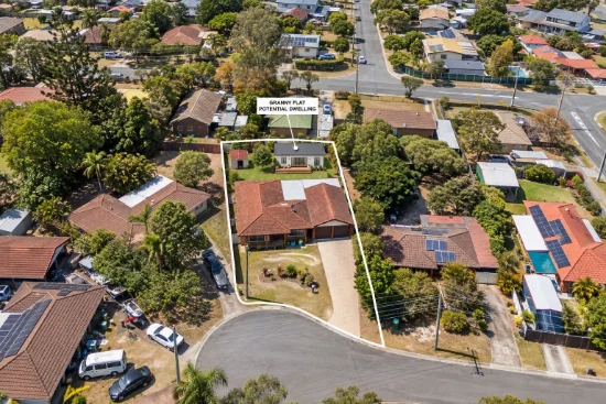 5 Vanice Court, Browns Plains QLD 4118 - For Sale