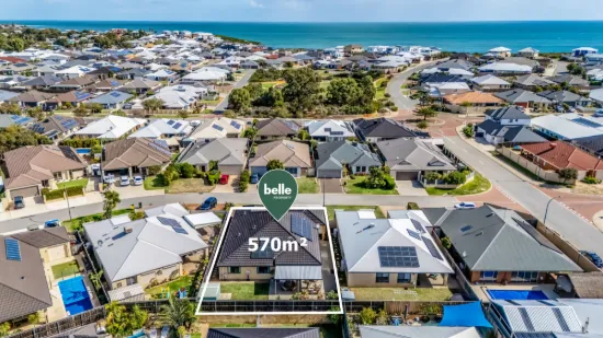5 Varia Way, Halls Head, WA 6210