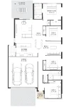 5 Varis Street, Morayfield, Qld 4506-Floorplan