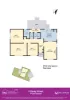 5 Vasey Street, Punchbowl, Tas 7249-Floorplan