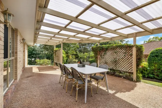 5 Vassi Concord, Cleveland, Qld 4163-Image