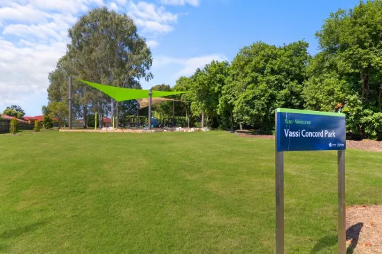 5 Vassi Concord, Cleveland, Qld 4163-Image