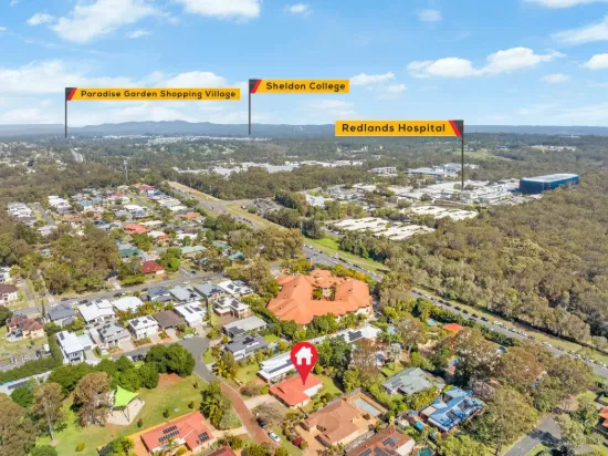 5 Vassi Concord, Cleveland, Qld 4163-Image
