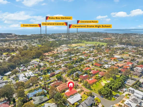 5 Vassi Concord, Cleveland, Qld 4163-Image