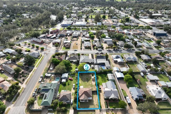 5 Veldt Street, Nathalia, Vic 3638