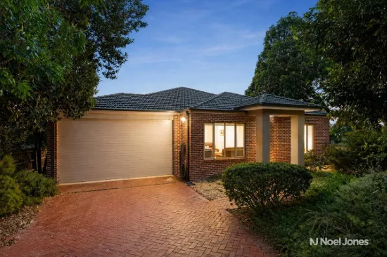 5 Velma Grove, Ringwood East, Vic 3135