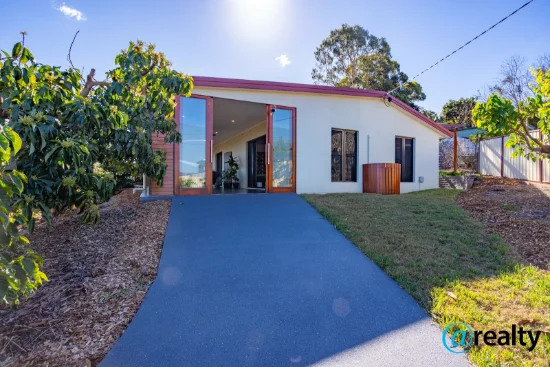 5 Vernor Place, Kingaroy, Qld 4610
