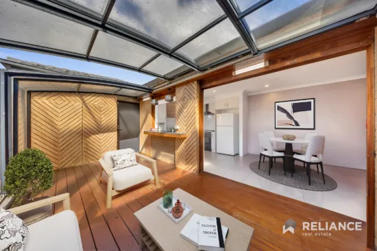 5 Vessey Walk, Wyndham Vale, Vic 3024