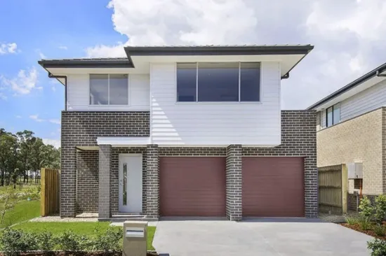 5 Vevers Avenue, Marsden Park, NSW 2765