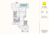 5 Via Roma, Surfers Paradise, Qld 4217-Floorplan