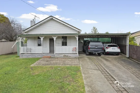 5 Victoria Street, Ironbark, Vic 3550