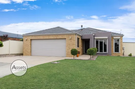 5 Vidic Drive, Portland, Vic 3305