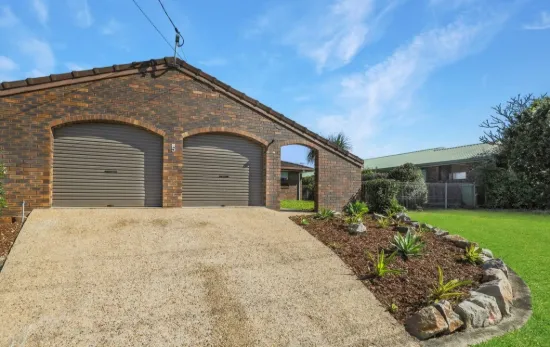 5 Vienna Way, Strathpine, Qld 4500