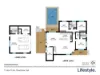 5 View Drive, Boambee East, NSW 2452-Floorplan