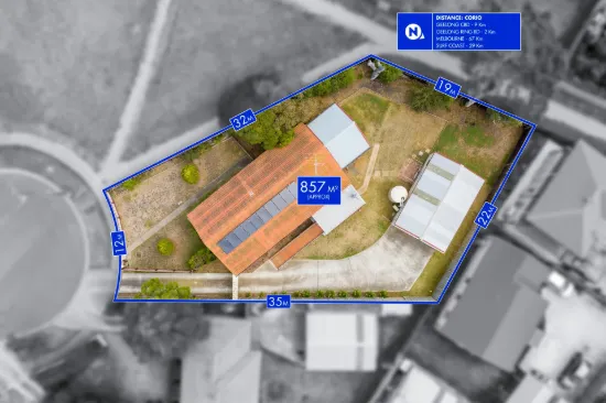 5 Vigar Court, Corio, Vic 3214