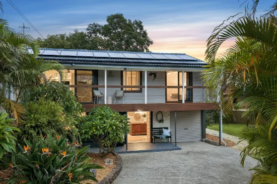 5 Villa Close, Budgewoi, NSW 2262