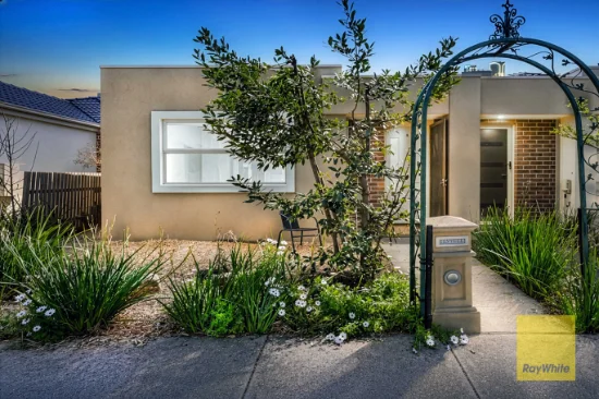 5 Village Walk, Mernda, Vic 3754