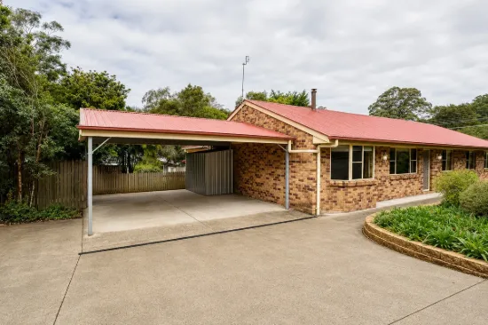 5 Vincent Drive, Nambour, Qld 4560