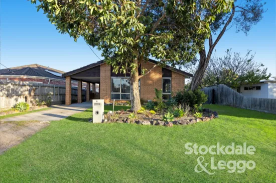 5 Vincent Street, Tootgarook, Vic 3941