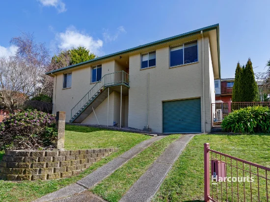 5 Viney Street, Shorewell Park, Tas 7320