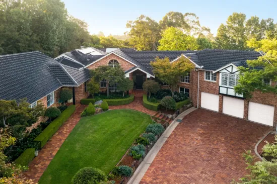 5 Vineys Lane, Dural, NSW 2158