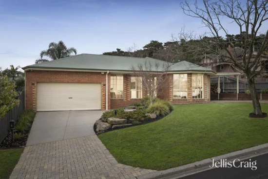 5 Vintage Grove, Chirnside Park, Vic 3116