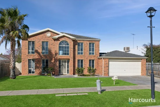 5 Viola Close, Bell Park, Vic 3215