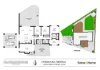 5 Virginia Place, Forestville, NSW 2087-Floorplan