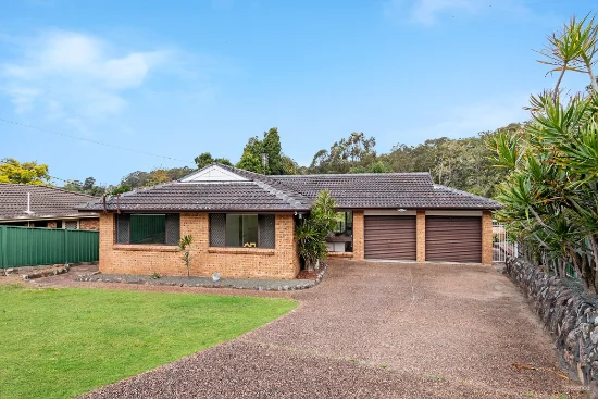 5 Virgo Street, Elermore Vale, NSW 2287
