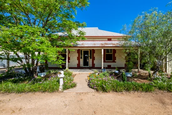 5 Virgo Terrace, Balaklava, SA 5461