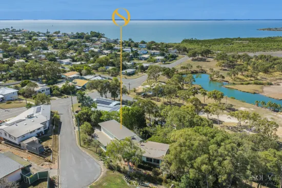 5 Vista Court, Barney Point, Qld 4680