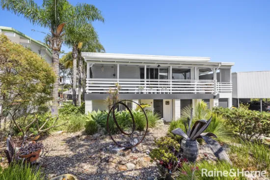 5 Vista Drive, Dolphin Point, NSW 2539