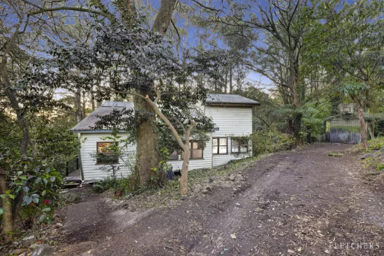 5 Vista Street, Olinda, Vic 3788