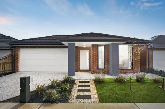 5 Vondel Way, Clyde North VIC 3978-Image