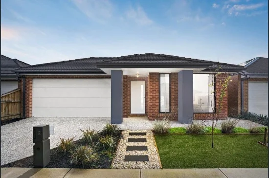 5 Vondel Way, Clyde North VIC 3978 - For Rent