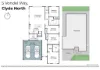 5 Vondel Way, Clyde North VIC 3978-Floorplan