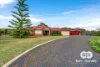 5 Waddingham Retreat, Roelands, WA 6226