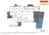 5 Waderbird Crescent, Pelican Waters, Qld 4551-Floorplan