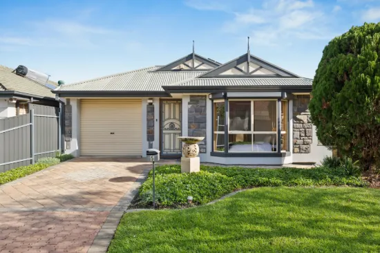 5 Wakehurst Avenue, Oakden, SA 5086