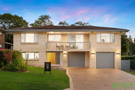 5 Wakelin Street, Everton Park, Qld 4053