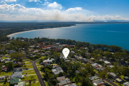 5 Waldegrave Crescent, Vincentia, NSW 2540