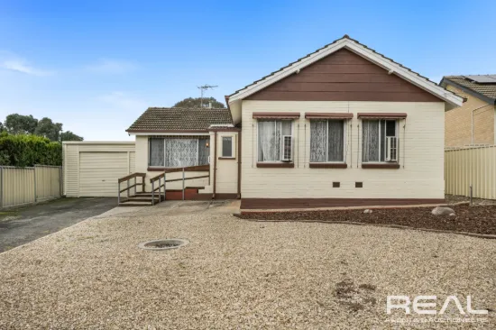 5 Waldron Street, Elizabeth East, SA 5112