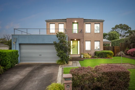 5 Waler Court, Highton, Vic 3216