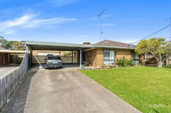 5 Walhalla Court, Traralgon, Vic 3844