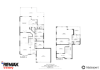 5 Walker Court, Banksia Beach, Qld 4507-Floorplan