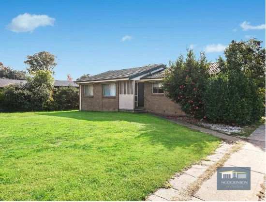 5 wall place, Page, ACT 2614