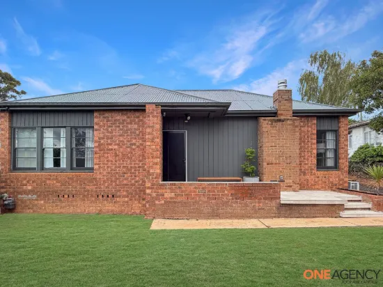 5 Walla Street, Cooma, NSW 2630